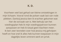 review k.d.