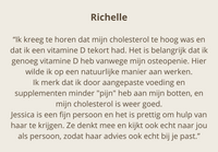 review richelle 4