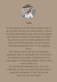 review sofie